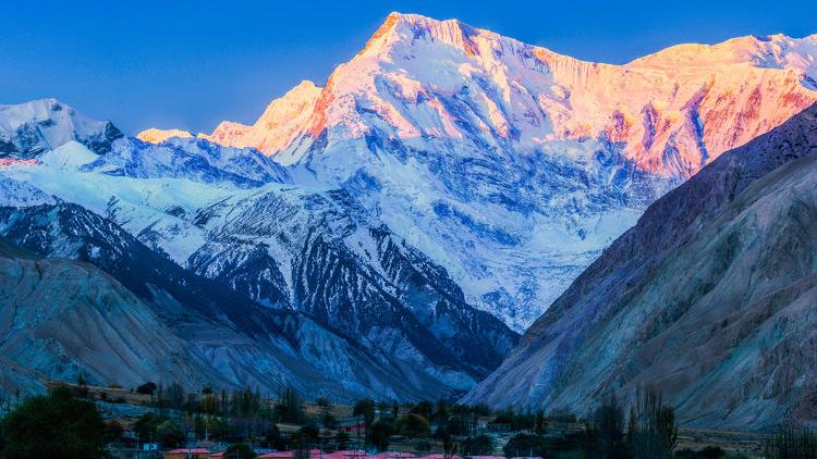 倍头条 | 矿业结构深化！尊龙凯z6mg官网三战三胜！ 