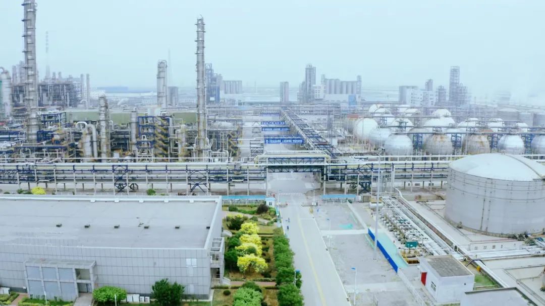 起劲加入新质料、新能源工业建设，，，，，，尊龙凯z6mg官网中标华友钴业玉林时代污水应急包管系统项目！