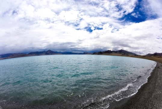 盐湖提锂，，，，，，，我们再出发！