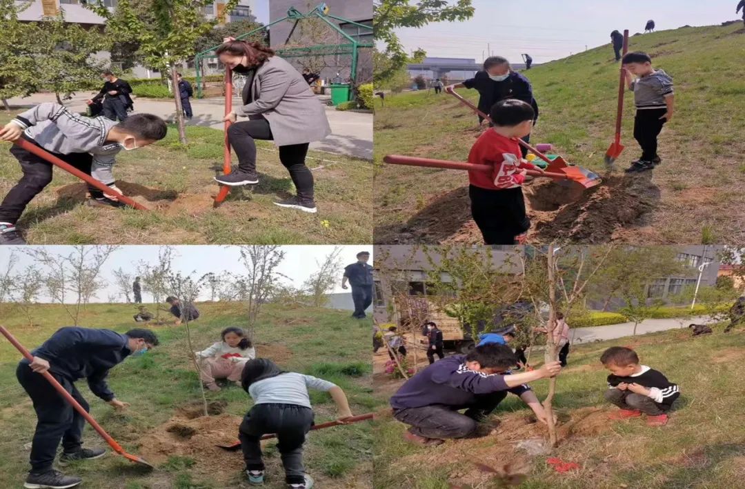 倍荣耀 | 乌海尊龙凯z6mg官网被命名为“乌达区 AAA 级协调劳动关系企业”！