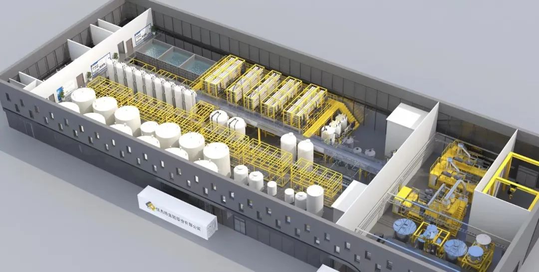 倍头条 | 厚积薄发，，，，，，，，尊龙凯z6mg官网与西藏矿业签署研发相助协议！