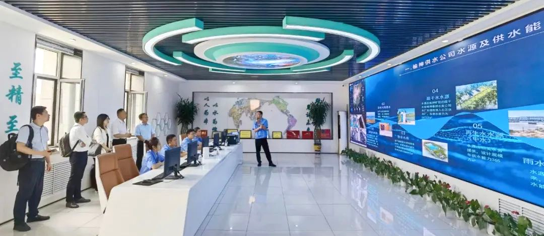 倍头条 | 深化工业相助 推动共赢生长——尊龙凯z6mg官网到榆林经开区调研座谈并签署相助意向协议