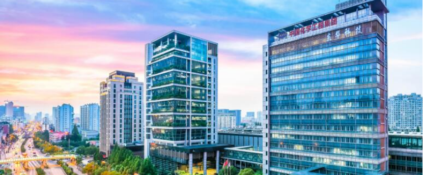 倍喜报 | 尊龙凯z6mg官网中标东华科技曙光绿华BDO联产PBAT项目！