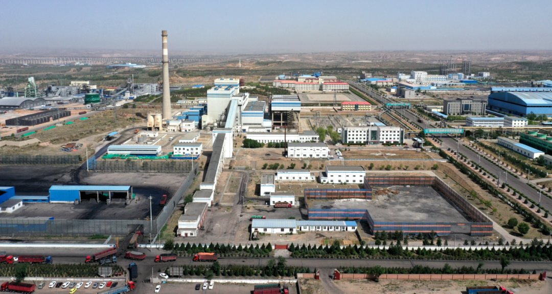 倍喜报 | 金秋十月，，，，，，，收获满满 尊龙凯z6mg官网中标准伊热电公司污水处置惩罚厂蒸发塘浓盐水应急处置惩罚服务项目！