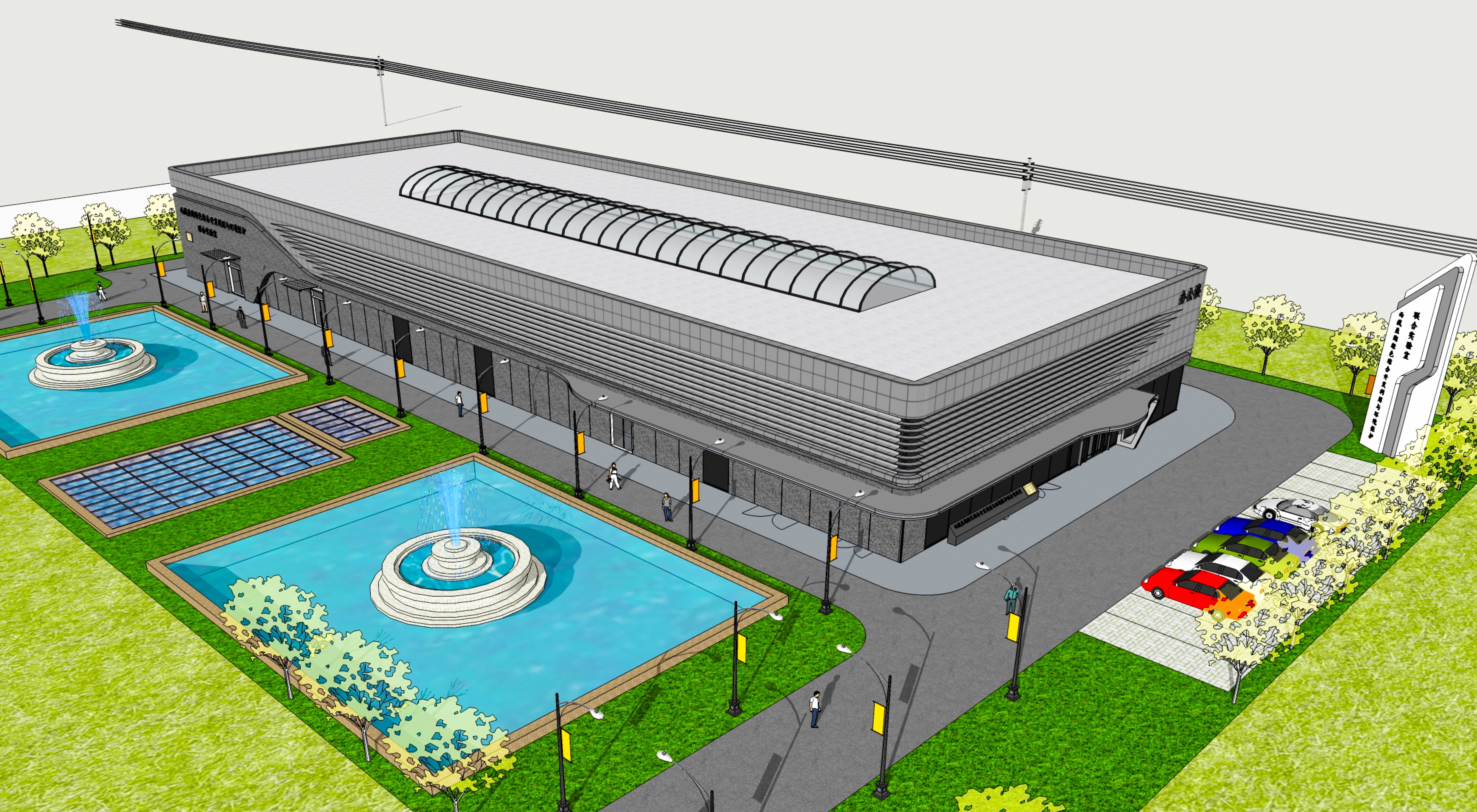 盐湖提锂及盐湖等矿产资源综合开发