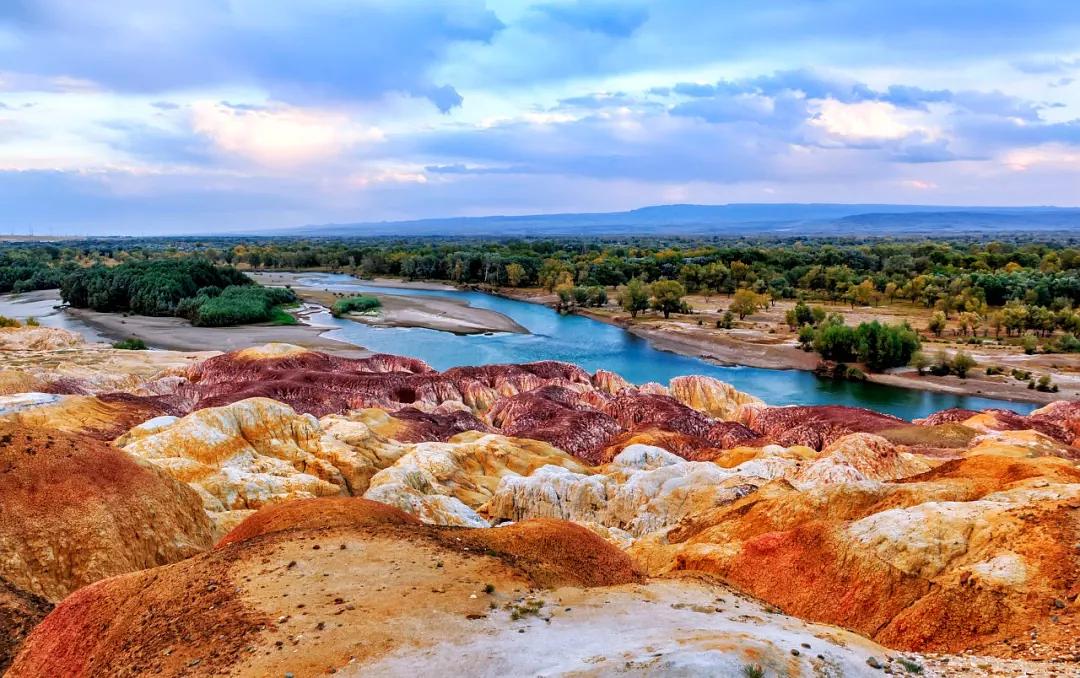 倍头条 | 拍得铜矿，，，，，，，，名堂翻开！尊龙凯z6mg官网营业新结构