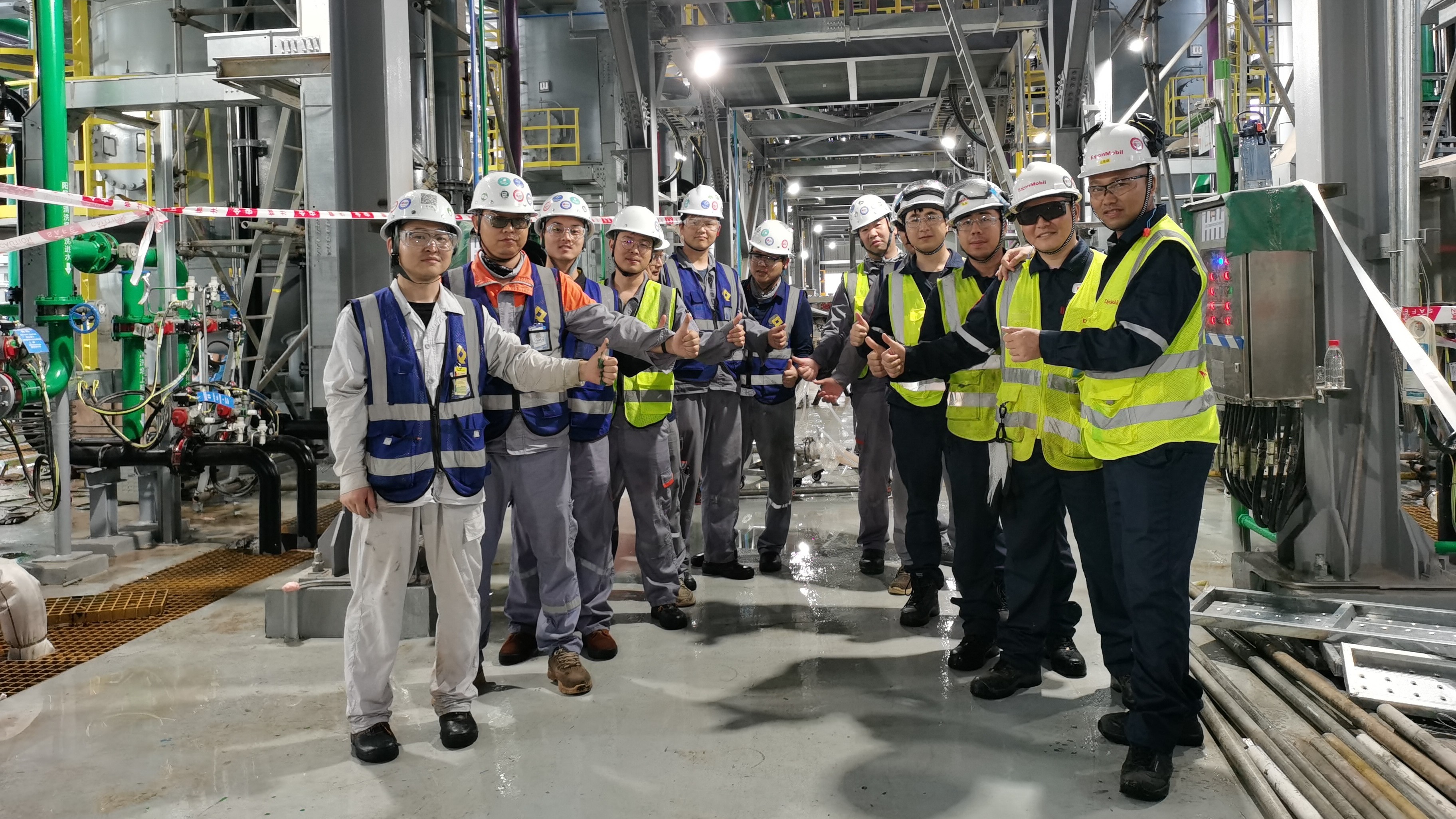 倍荣耀 | 开车乐成、产水及格！表扬大会举行时 