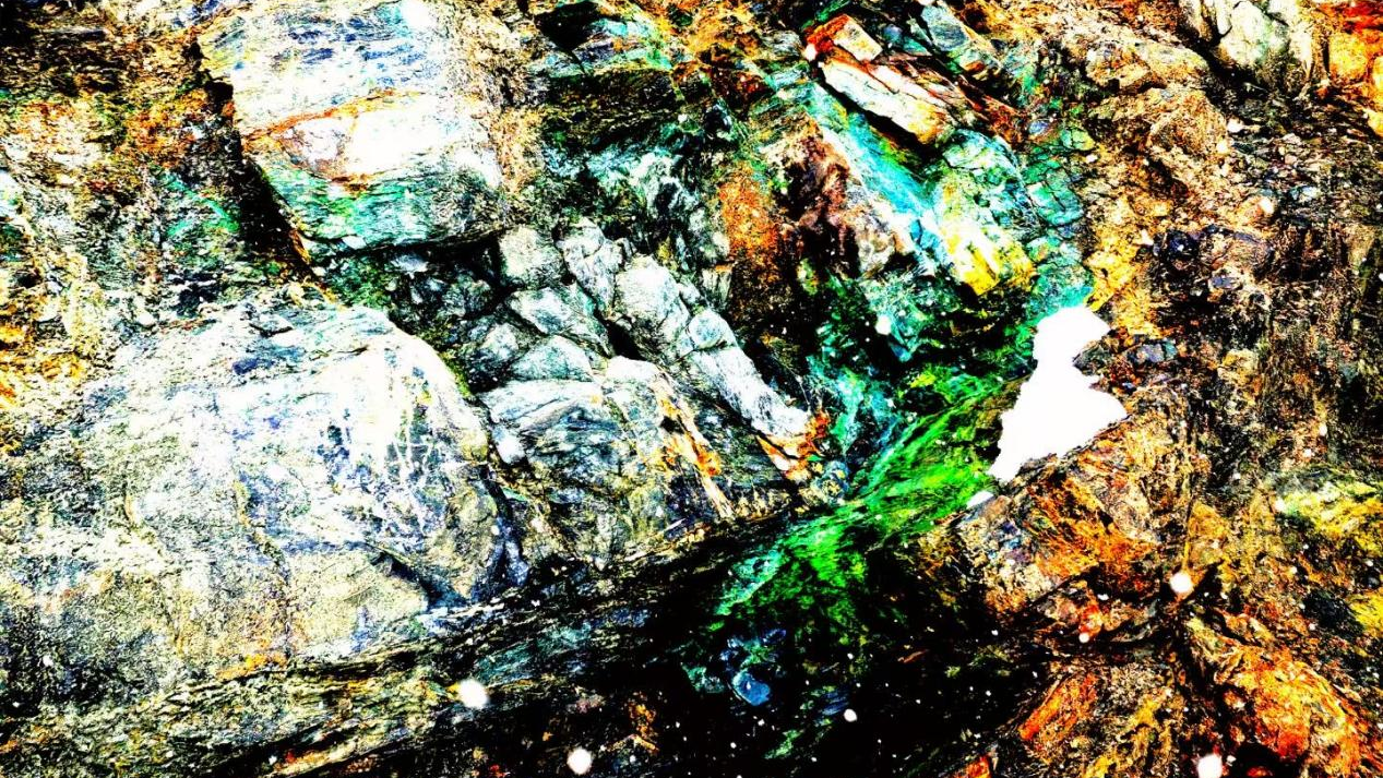 尊龙凯z6mg官网 | 硕果累累，，，，，，，矿产开发+工业水处置惩罚+智慧化运维齐头并进！