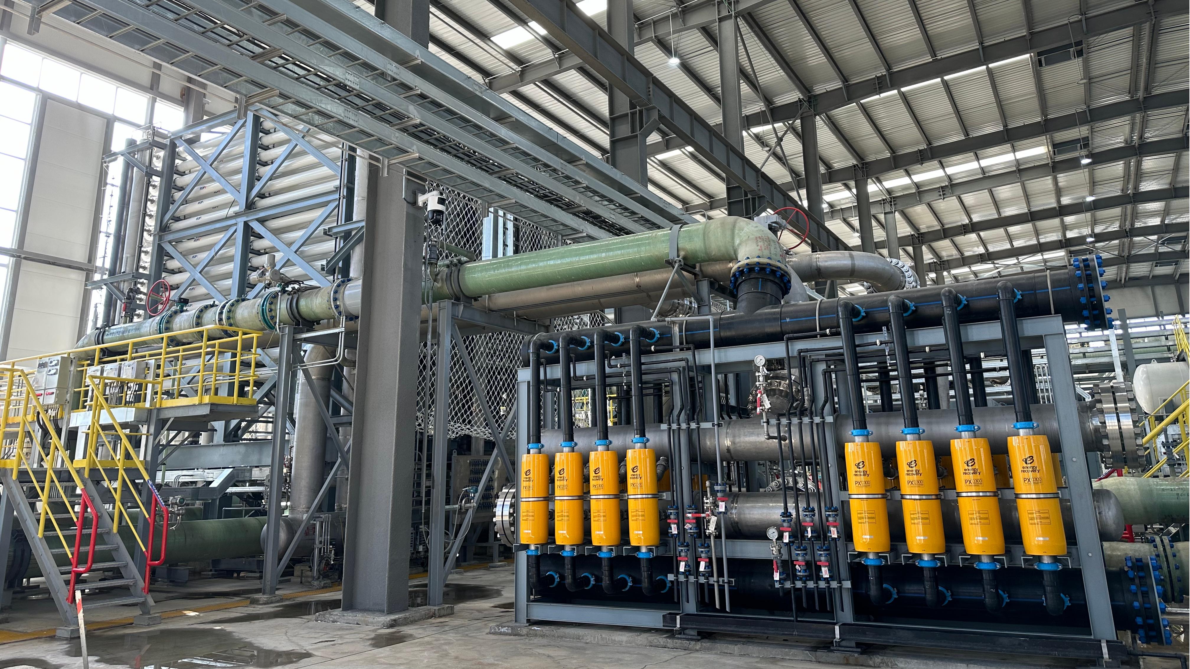 尊龙凯z6mg官网 | 硕果累累，，，，，，，矿产开发+工业水处置惩罚+智慧化运维齐头并进！