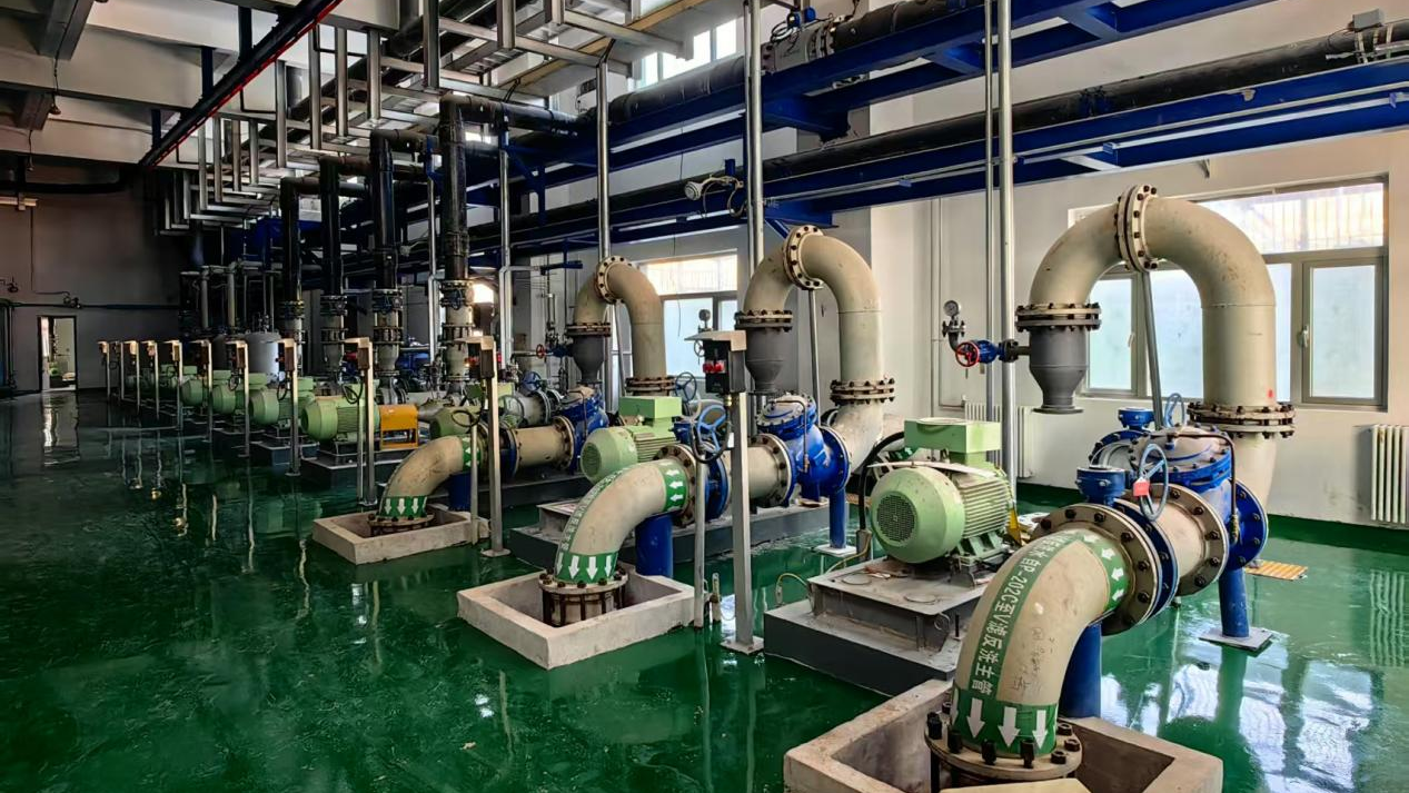 尊龙凯z6mg官网 | 硕果累累，，，，，，，矿产开发+工业水处置惩罚+智慧化运维齐头并进！