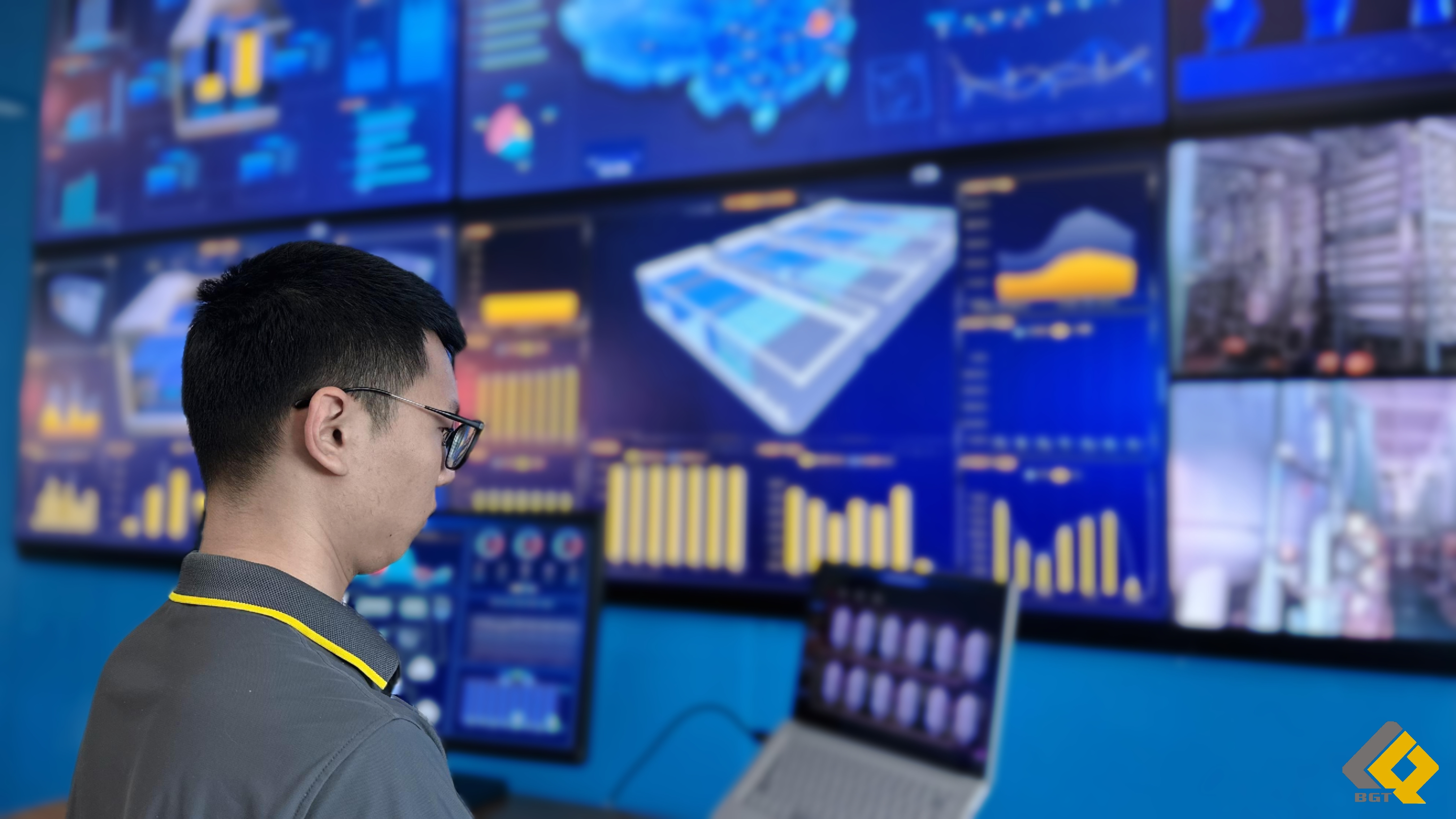 “人工智能+”尊龙凯z6mg官网在行动