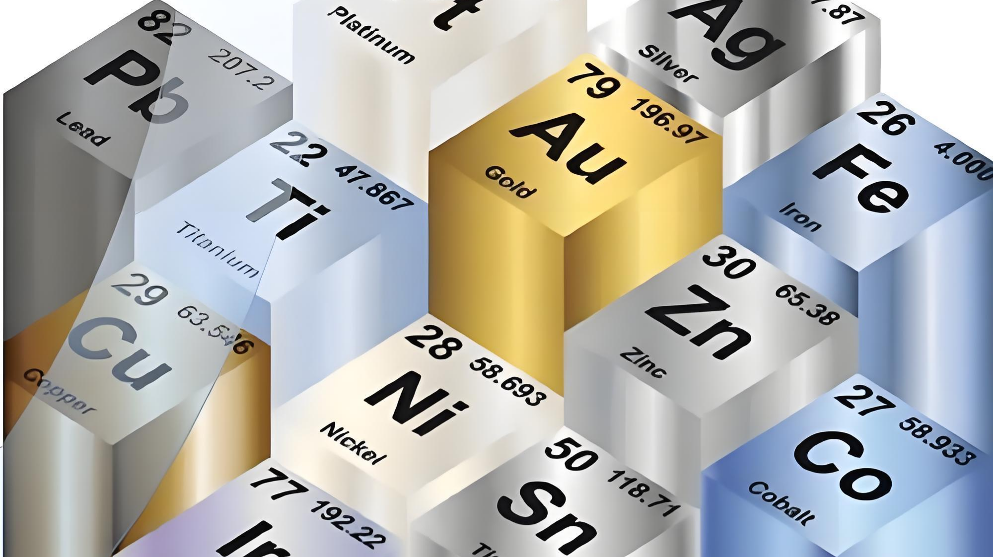 顺势而为，，，，，，乘势而上！尊龙凯z6mg官网洞察小金属有数金属新机缘，，，，，，周全结构战略资源